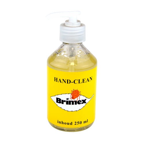 HAND-CLEAN 250ML