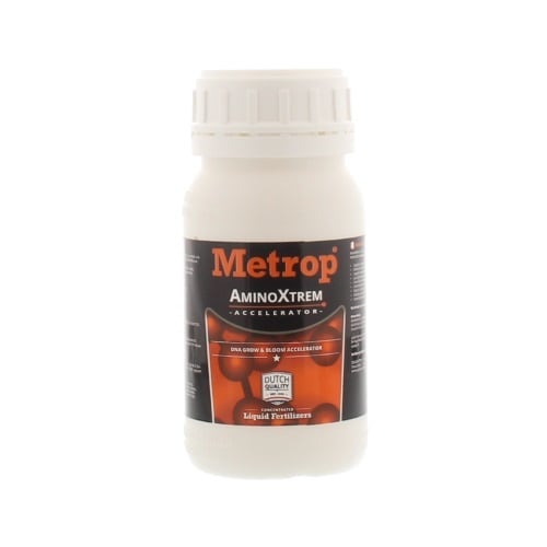  AMINOXTREM 250 ML