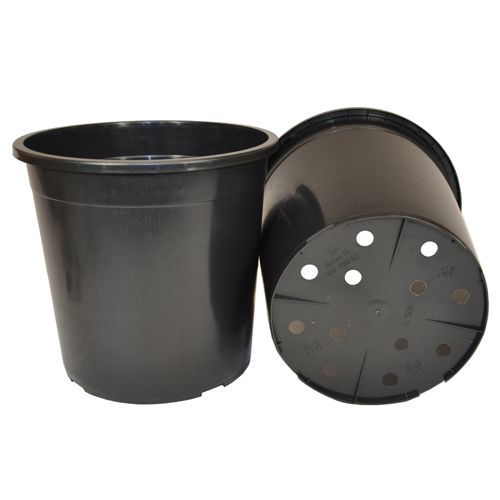 RONDE POT 14 LITER Ø 30 X 27.5 CM