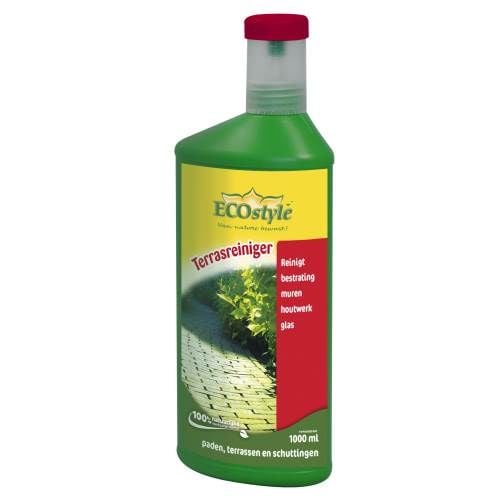 TERRASREINIGER CONCENTRAAT 1 LITER