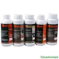 STARTPAKKET 1 LITER