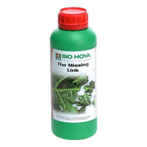 THE MISSING LINK 1 LITER