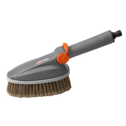  HANDWASBORSTEL CLEANSYSTEM