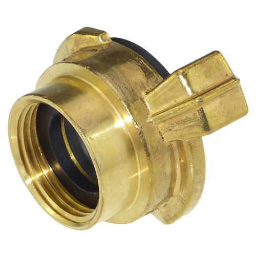 KOPPELING 1/2" - 13MM BINNENDRAAD