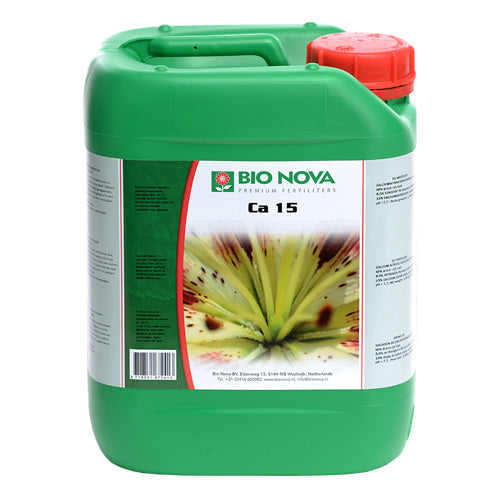 CA 15 5 LITER