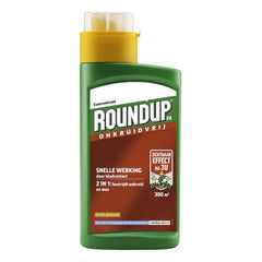 NATURAL GLYFOSAAT VRIJ CONCENTRAAT 540ML VOOR 300M²