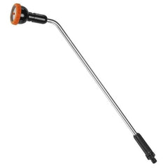 MAXI-FLO PROFI-SYSTEM BROES MET VERLENGSTUK