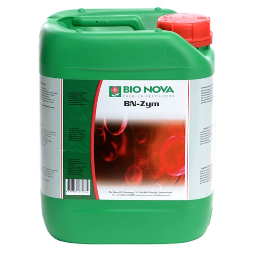 BN-ZYM 5 LITER