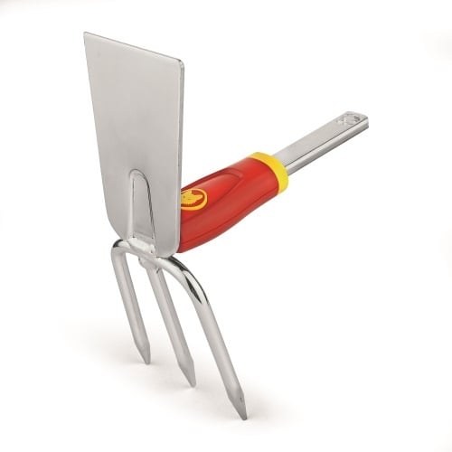 MULTI-STAR DUBBELHAK IL-M3 8CM
