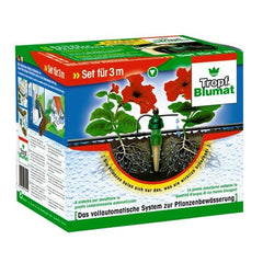3 METER SET (12 * BLUMAT + 3 MTR SLANG)