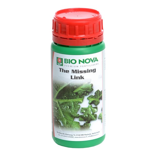 THE MISSING LINK 250 ML