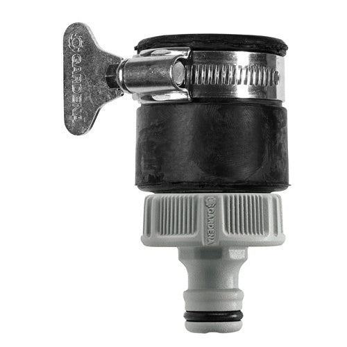 WATERDIEF GROOT 15-20 MM