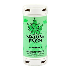 NATURE FRESH MAXI 5" HERVULBARE GEURREGELAAR