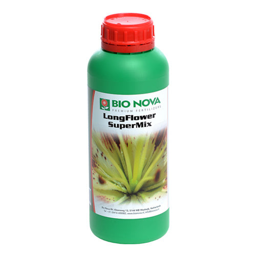 LONGFLOWER-SUPERMIX 1 LITER