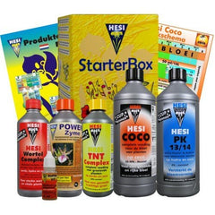 STARTERBOX COCO