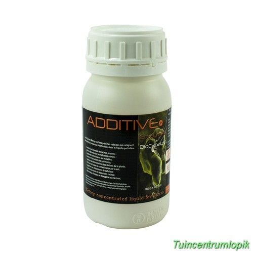 ENZYMES 250 ML