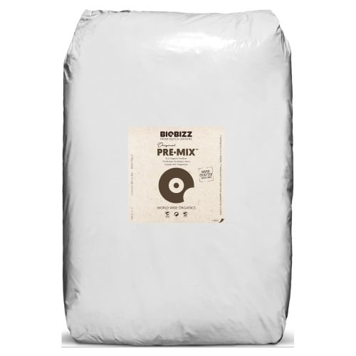 PRE-MIX 25 LITER