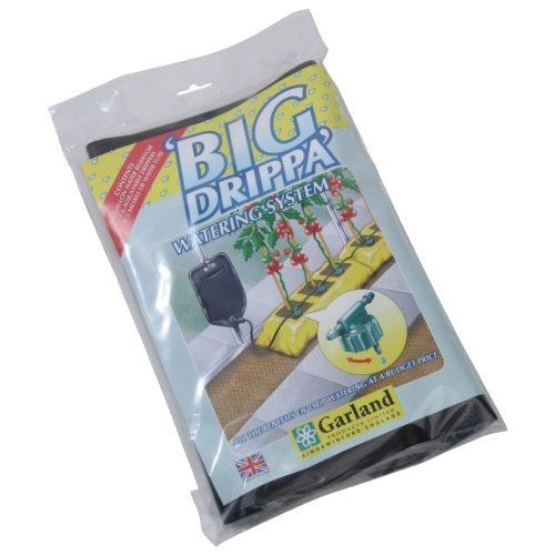  BIG DRIPPA DRUPPEL IRRIGATIE SET