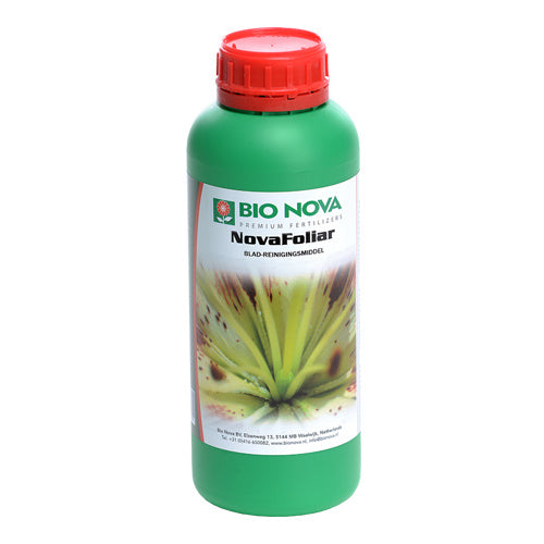 NOVAFOLIAR 1 LITER