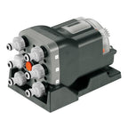 WATER CONTROL 6-WEG AUTOMATISCHE WATERVERDELER