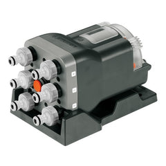  WATER CONTROL 6-WEG AUTOMATISCHE WATERVERDELER