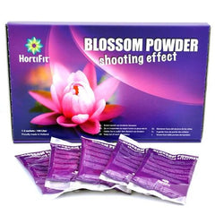 BLOSSOM POWDER DOOS 6 ZAKJES À 100 GRAM