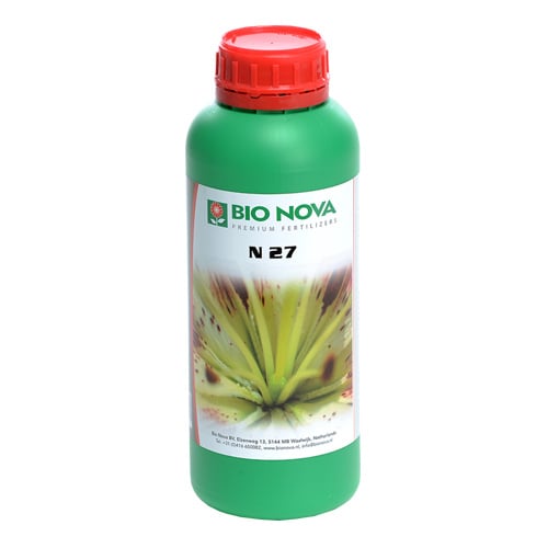 N 27 1 LITER