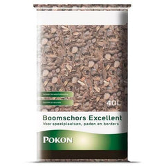BOOMSCHORS EXCELLENT 40 LITER