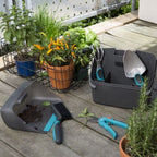  CITY GARDENING BALKON BOX