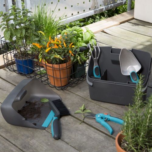  CITY GARDENING BALKON BOX