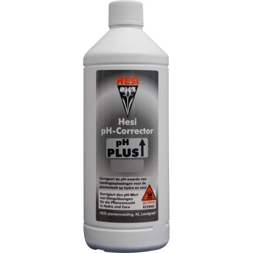 PH+ 1 LITER