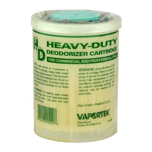 HEAVY DUTY (STAND-ALONE)