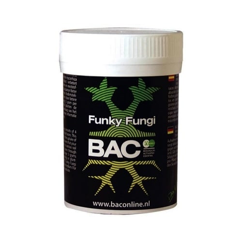 FUNKY FUNGI 100 GRAM