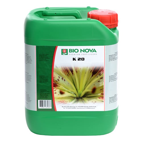 K 20 5 LITER