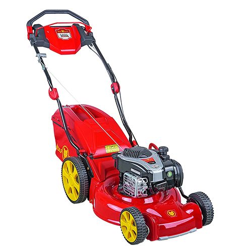 A 460 A SP HW AANGEDREVEN BENZINEMAAIER 46 CM