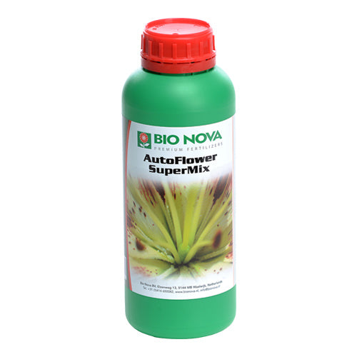  AUTOFLOWER-SUPERMIX 1 LITER