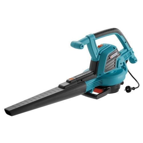  ERGOJET 2500 BLADZUIGER / BLADBLAZER