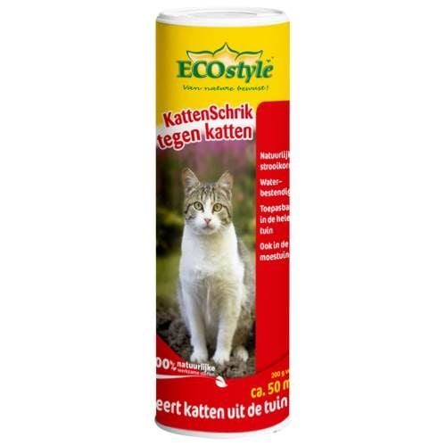 KATTENSCHRIK 200 GRAM