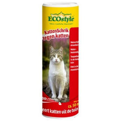 KATTENSCHRIK 200 GRAM
