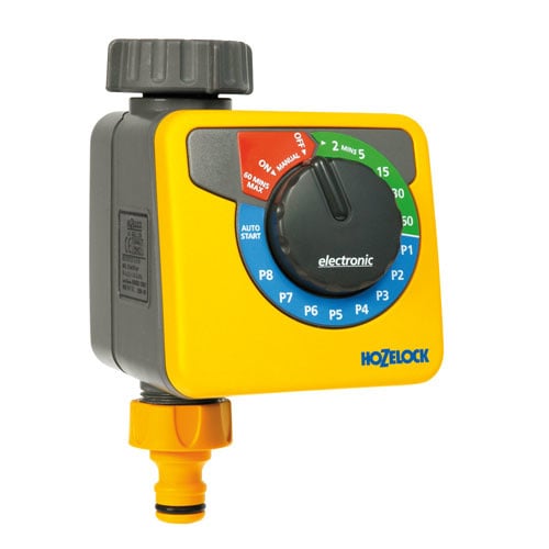 AQUA CONTROL WATERTIMER - WATERCOMPUTER