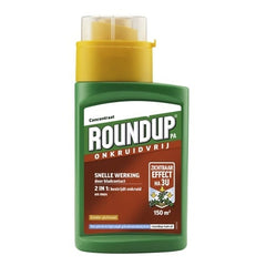 NATURAL GLYFOSAAT VRIJ CONCENTRAAT 270ML VOOR 150M²