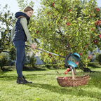 COMBISYSTEEM FRUIT COLLECTOR