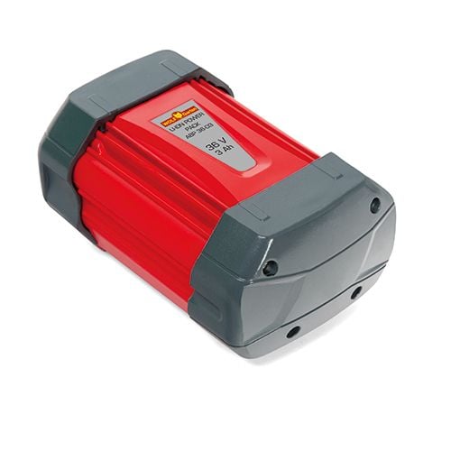BATTERIEN