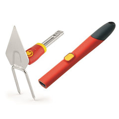 MULTI-STAR DUBBELHAKJE LL-M + ZM30 STEEL