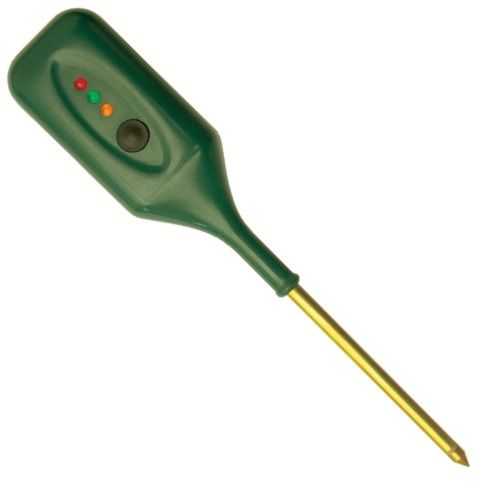  BODEM VOEDINGSMETER