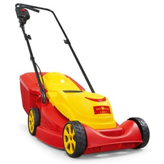 S 3800 E ELEKTRISCHE GRASMAAIER 1400W 38 CM