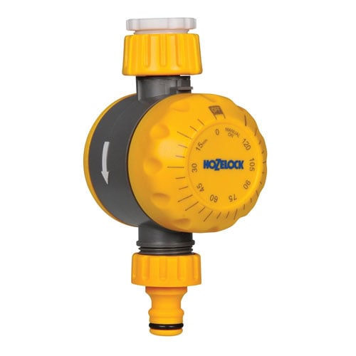  WATERTIMER