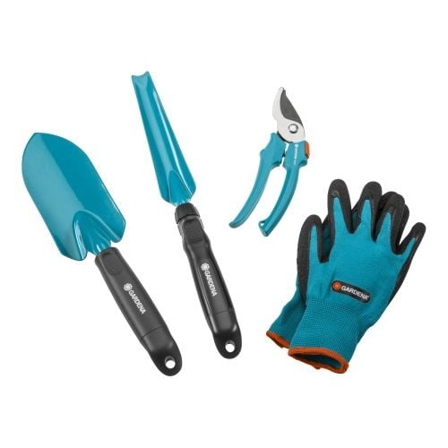 STARTKIT HANDGEREEDSCHAP