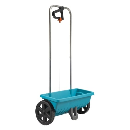 STROOIWAGEN L 400 M²