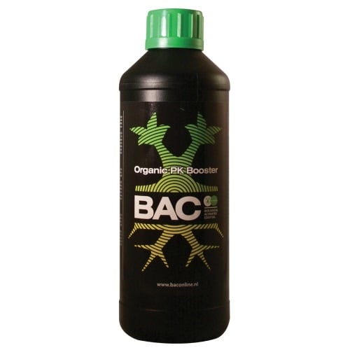 BIOLOGISCHE PK BOOSTER 500 ML